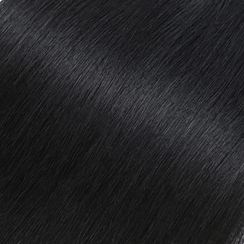 #1 Jet Black