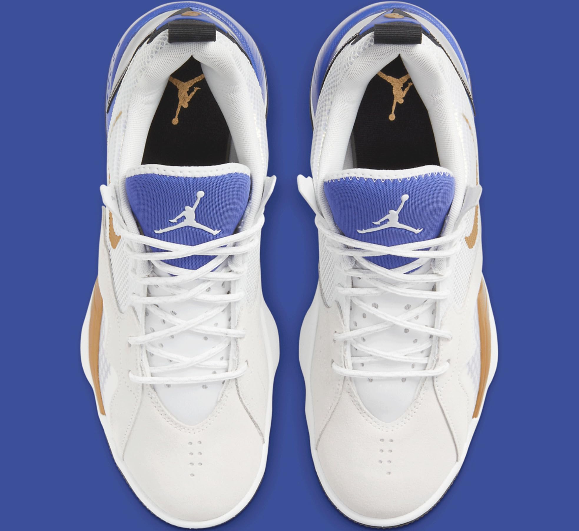 Nike Zoom '92 Men's Basketball Shoes - High-Performance Basketball Sneakers for Men - Perfect for Indoor & Outdoor Court Play, Training, and Casual Streetwear