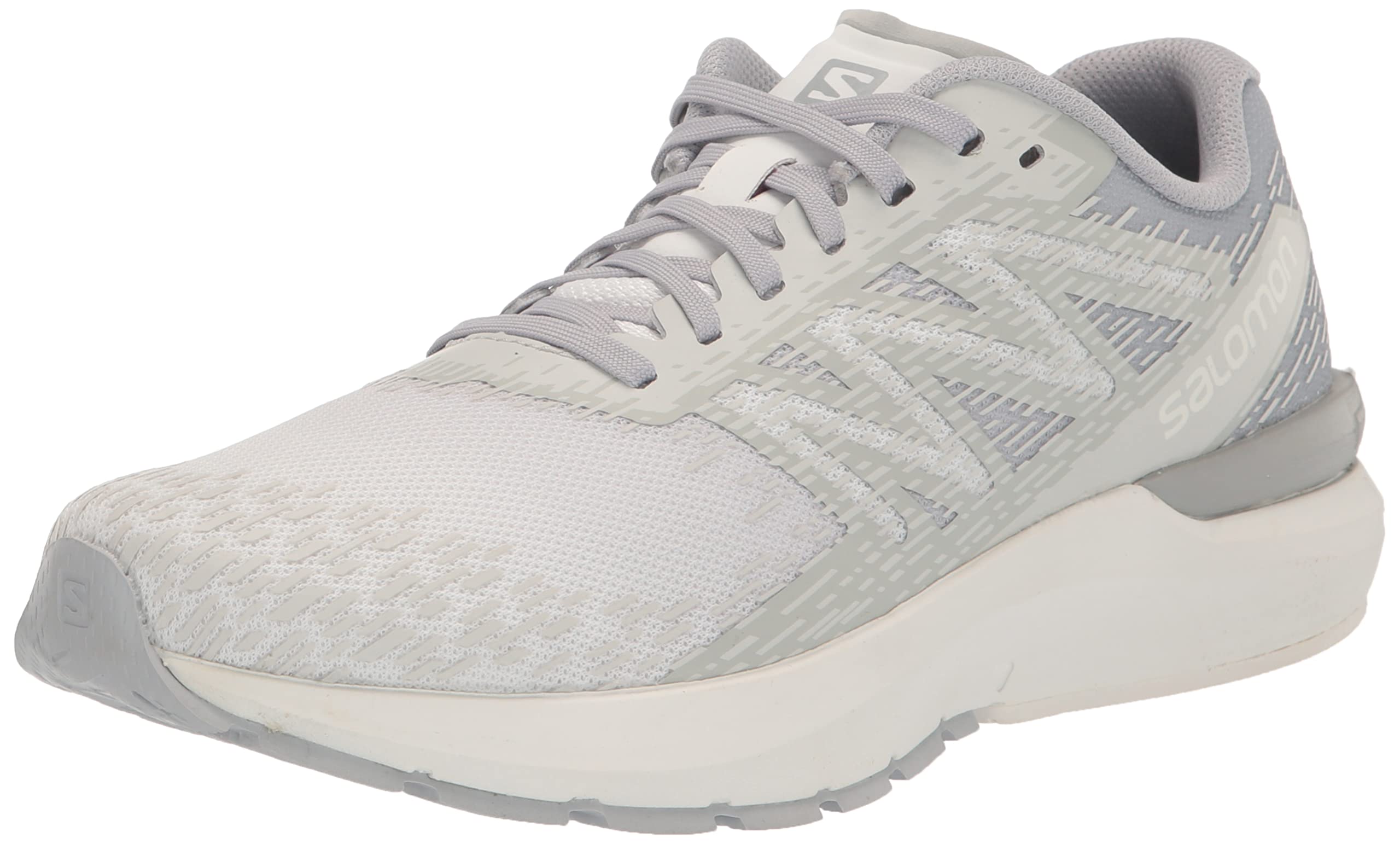 Salomon Women's Sonic 5 Balance W Trail Running Shoes - Lightweight & Durable for Hiking, Jogging & Outdoor Adventures