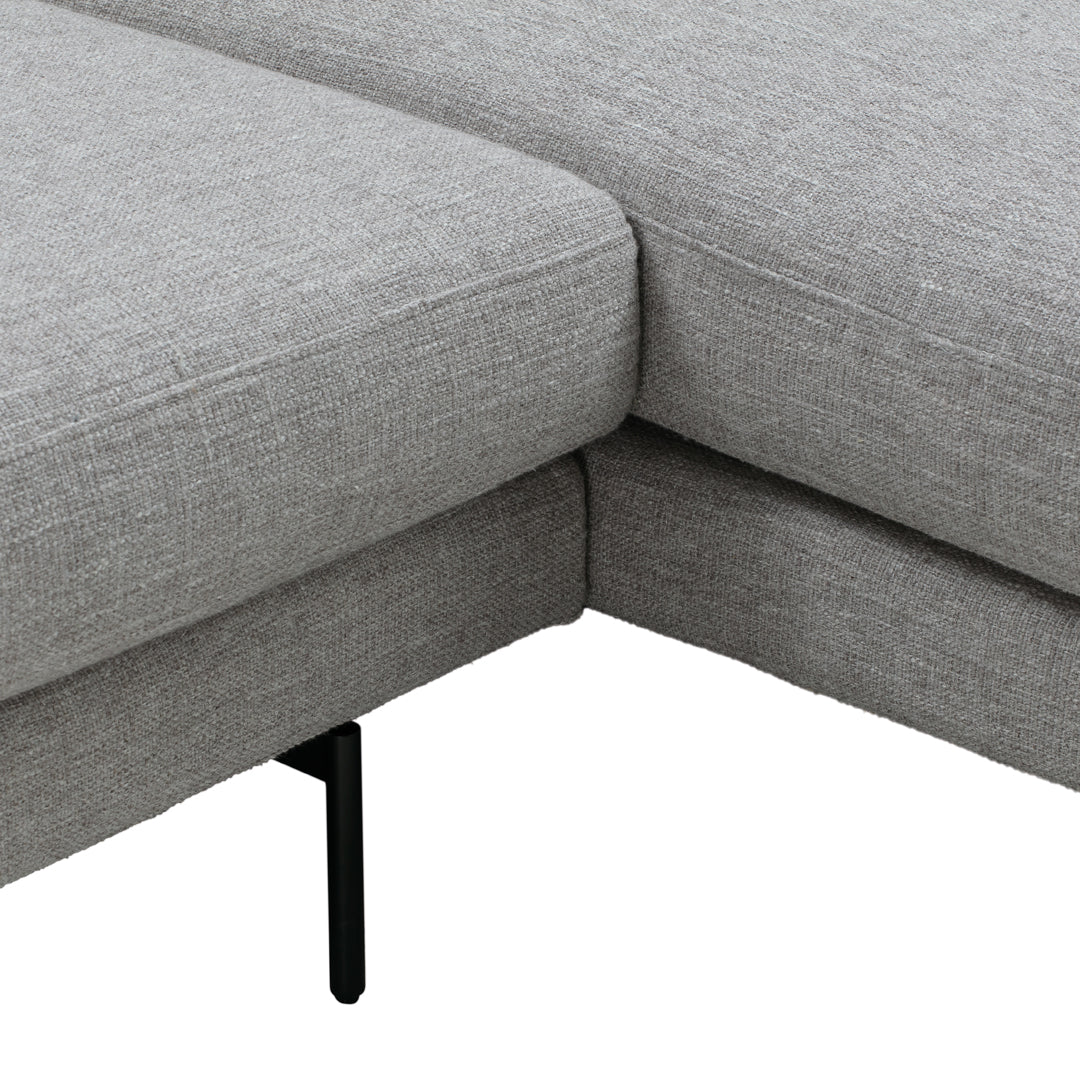 Edge V2 Modular Sofa Set - Customizable Sectional Couch with 33