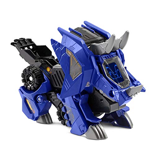 Triceratops Bulldozer