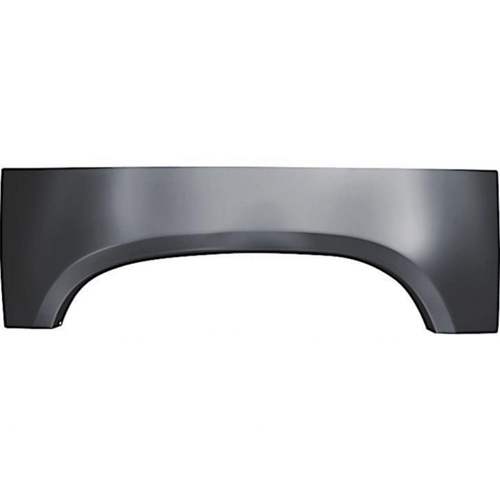 2011 Ram Dakota Wheel Arch Patch Pair - Driver & Passenger Side Upper Rear Fender Repair | Perfect for Rust Fix & Body Restoration