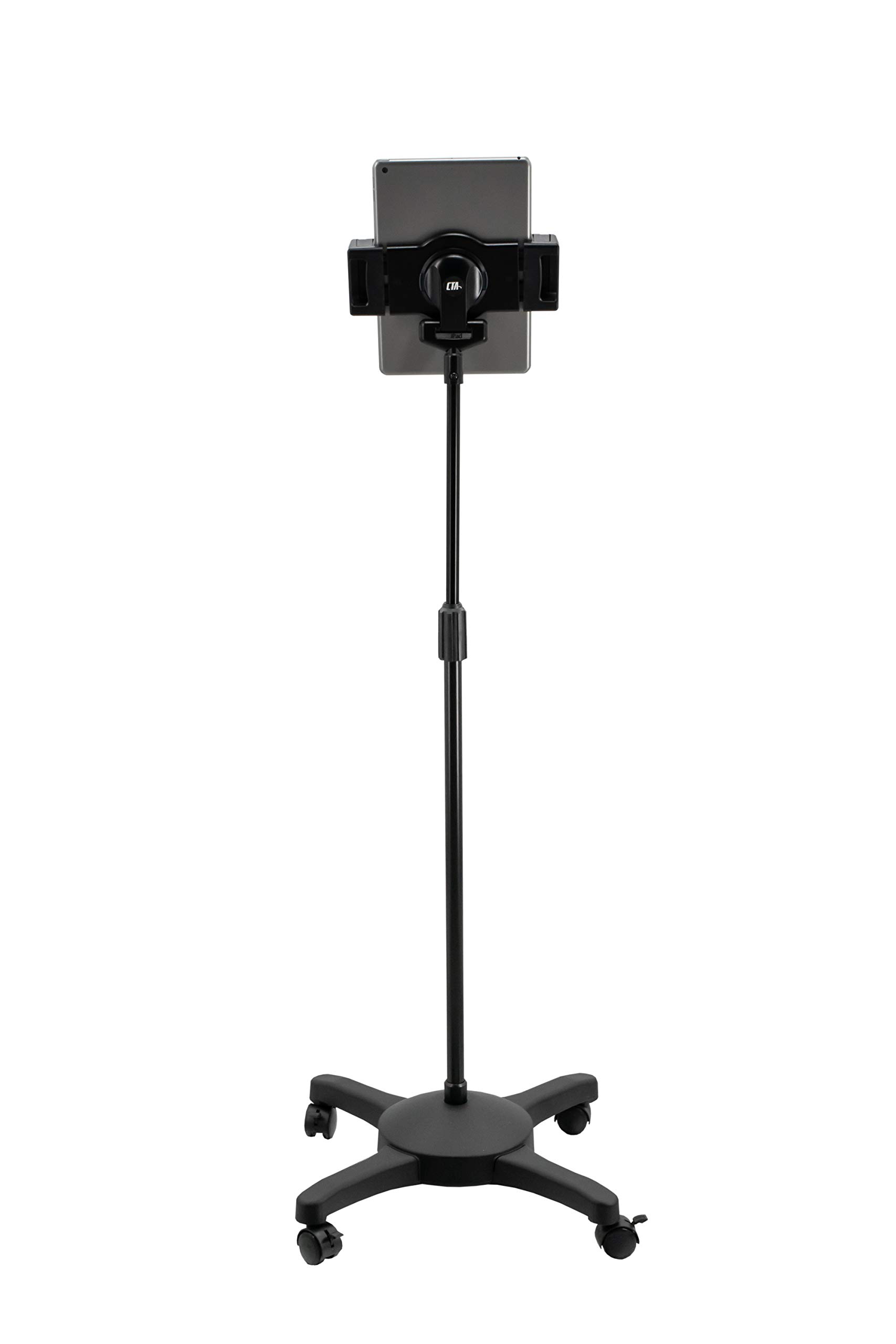 Universal Desk Mount Stand for Tablets 7-13