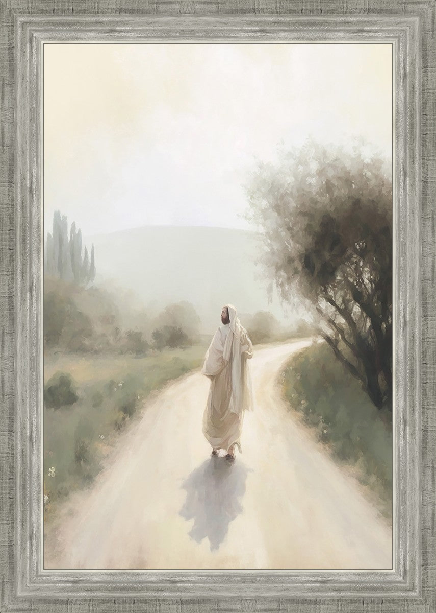 Come Follow Me by Melissa Carlton - Inspirational Christian Book for Daily Devotionals & Bible Study