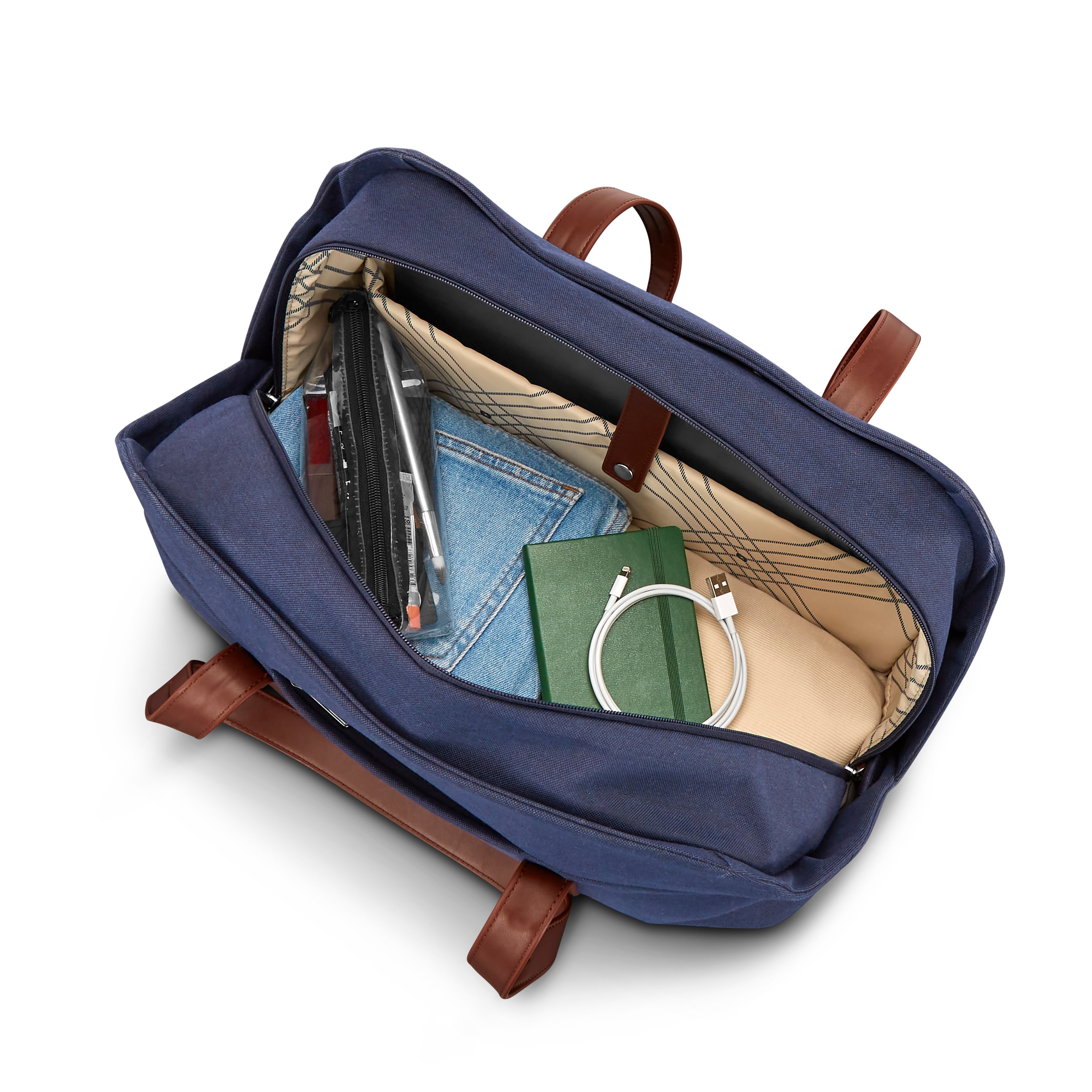 Samsonite Virtuosa Weekender 14.1
