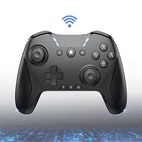 Black Controller