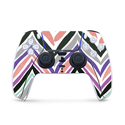 Colorful Chevron