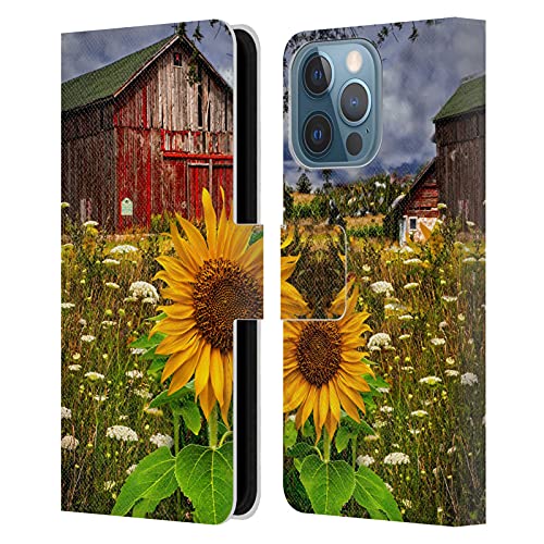 Barn Meadow Flowers
