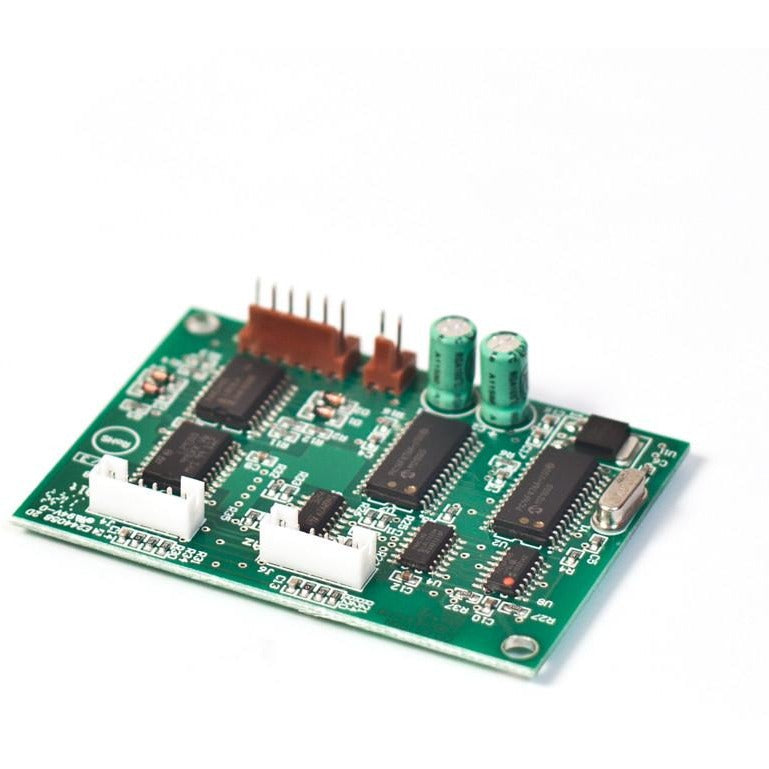 SLT Synta Motor Control Module - High Performance Motor Board for Industrial Automation & Robotics | Perfect for CNC Machines, 3D Printers, and Automated Systems