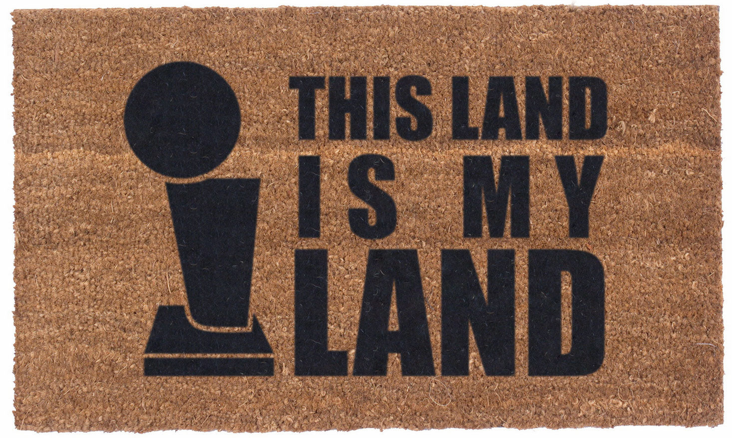 Cleveland Cavaliers Car Floor Mats - Custom Fit Coco Mats for Cars, SUVs & Trucks | Durable, Non-Slip & Eco-Friendly - Perfect for Sports Fans, Commuting & Road Trips
