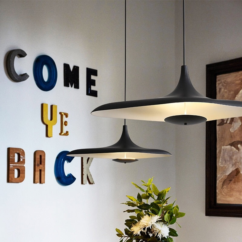 Modern Triangular Chandelier for Living Room - Elegant Ceiling Light Fixture with Geometric Design - Perfect for Dining Room, Bedroom, and Home Decor