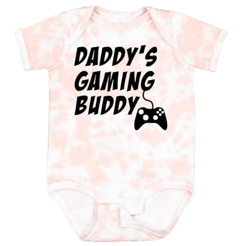 Tie Dye Pink
