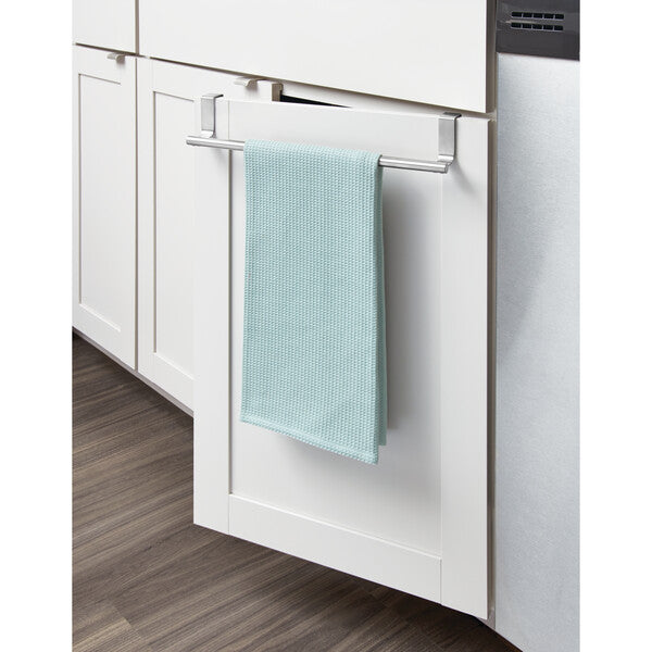 Forma OTC 14-Inch Towel Bar - Modern Bathroom Towel Rack for Home & Hotel Use - Perfect for Bathrooms, Spas, and Gyms
