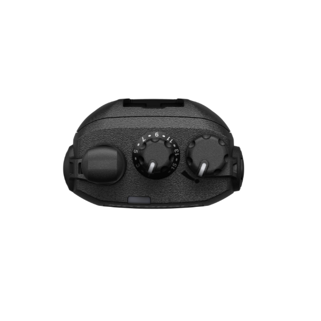 Motorola R2 Two Way Radio Walkie Talkie - Long Range Communication for Outdoor Adventures, Construction Sites & Emergency Preparedness
