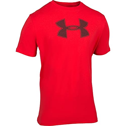 Red (600)/Black