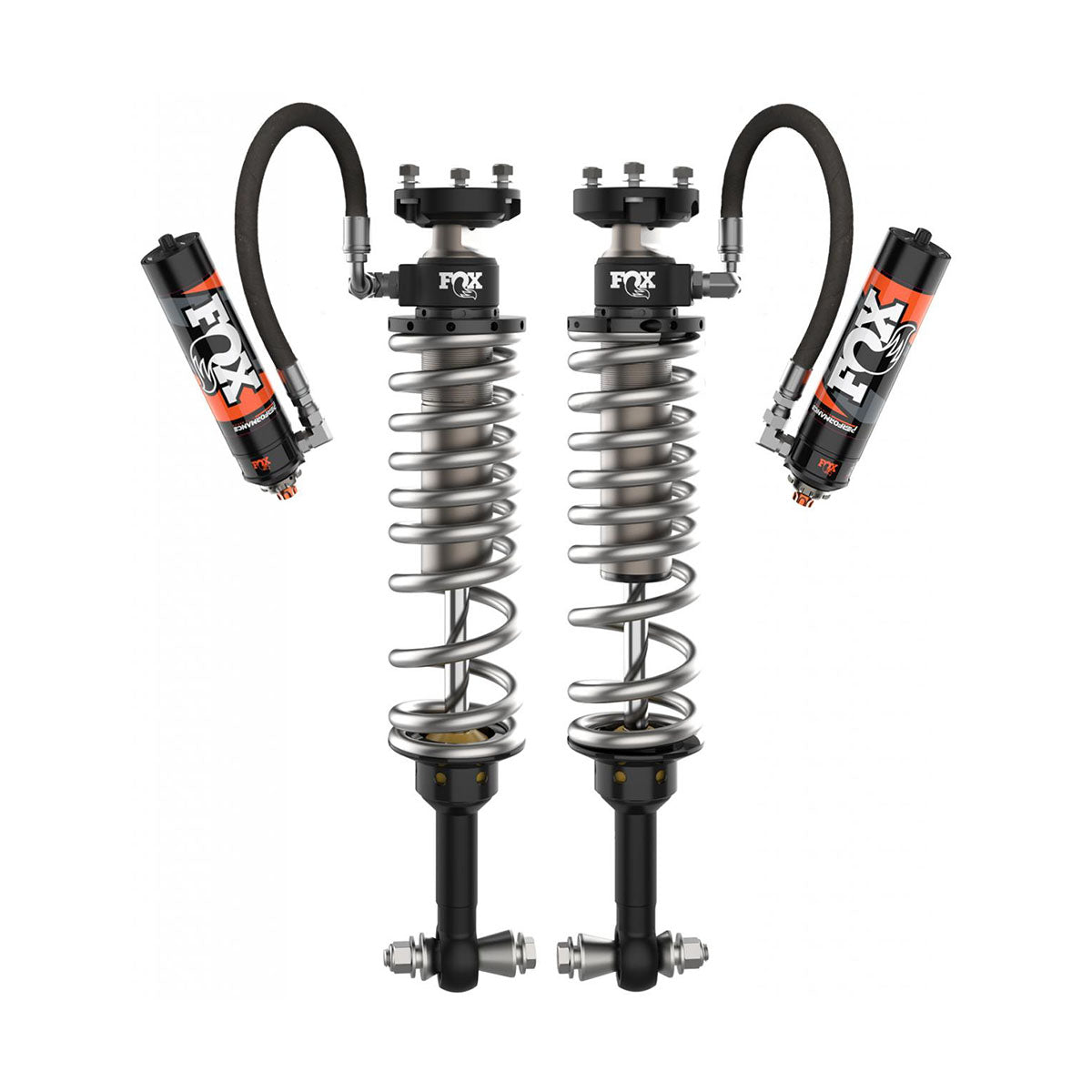 Ford Bronco Fox Performance Elite Series RR 2.5 Rear Coilovers - High-Performance Suspension Upgrade for Off-Roading & Adventure Driving