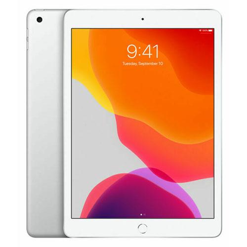 Apple iPad 7th Generation (2019) 10.2-inch 128GB WiFi + Cellular - Space Gray | Perfect for Work, Study & Entertainment On-The-Go