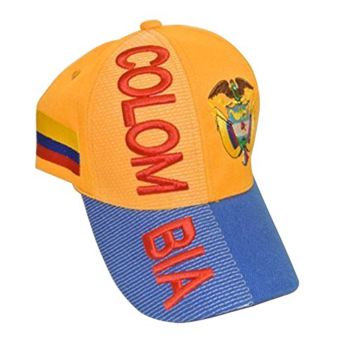Country: Colombia