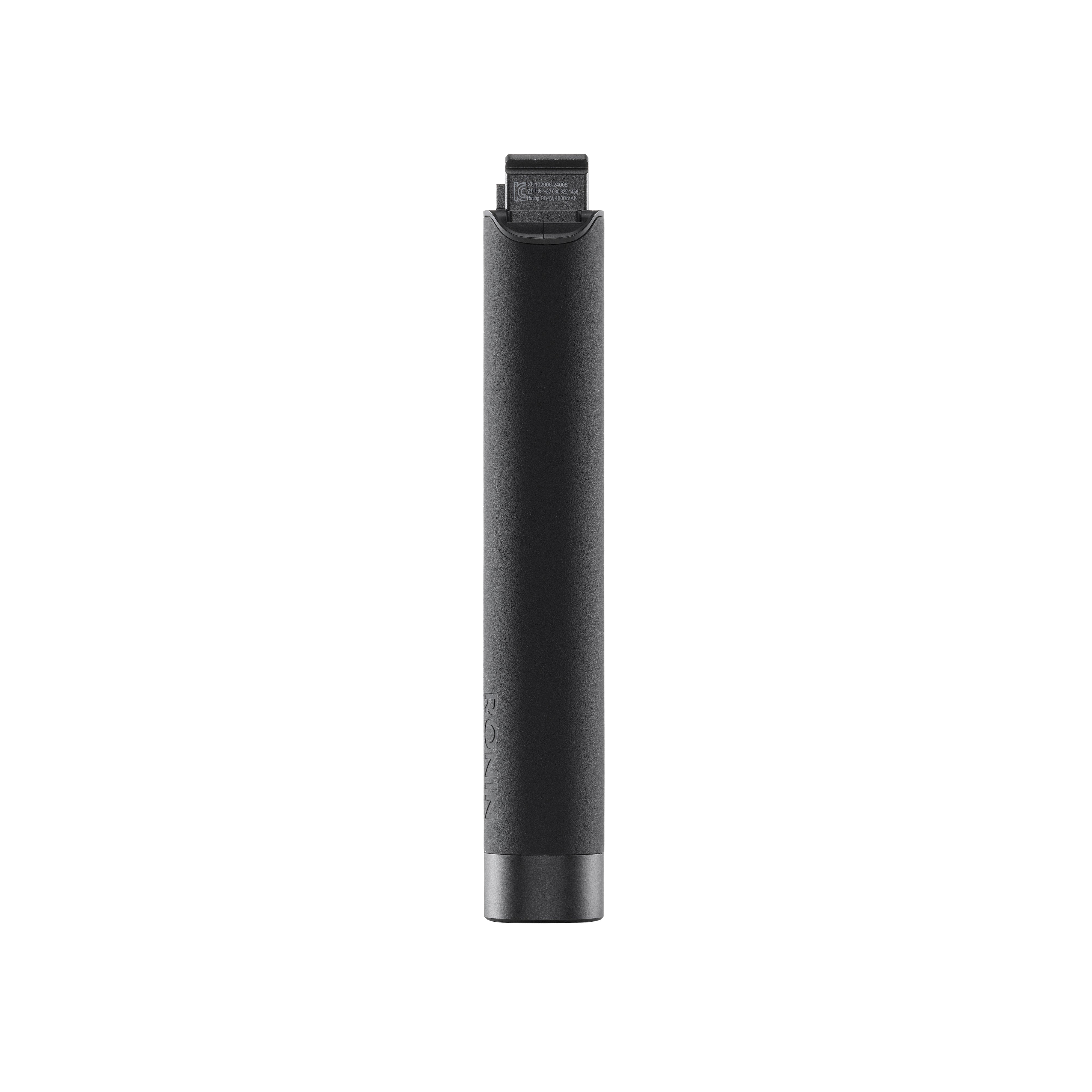 DJI RS BG70 High Capacity Battery Grip for DJI RS 3/RS 3 Pro - Extended Shooting Time | Perfect for Vlogging, Film Making & Professional Photography