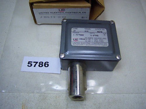 J7 218 Pressure Switch - High Quality HVAC & Industrial Air Compressor Control - Perfect for AC Units, Refrigeration Systems & Pneumatic Tools