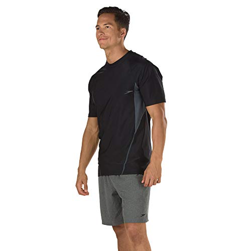 Speedo Black