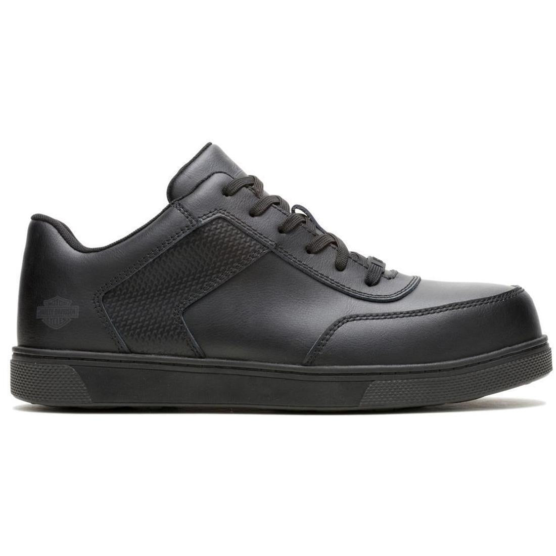 Grady Lo Ct Black - Stylish and Comfortable Men's Casual Shoes for Everyday Wear, Walking, and Outdoor Activities