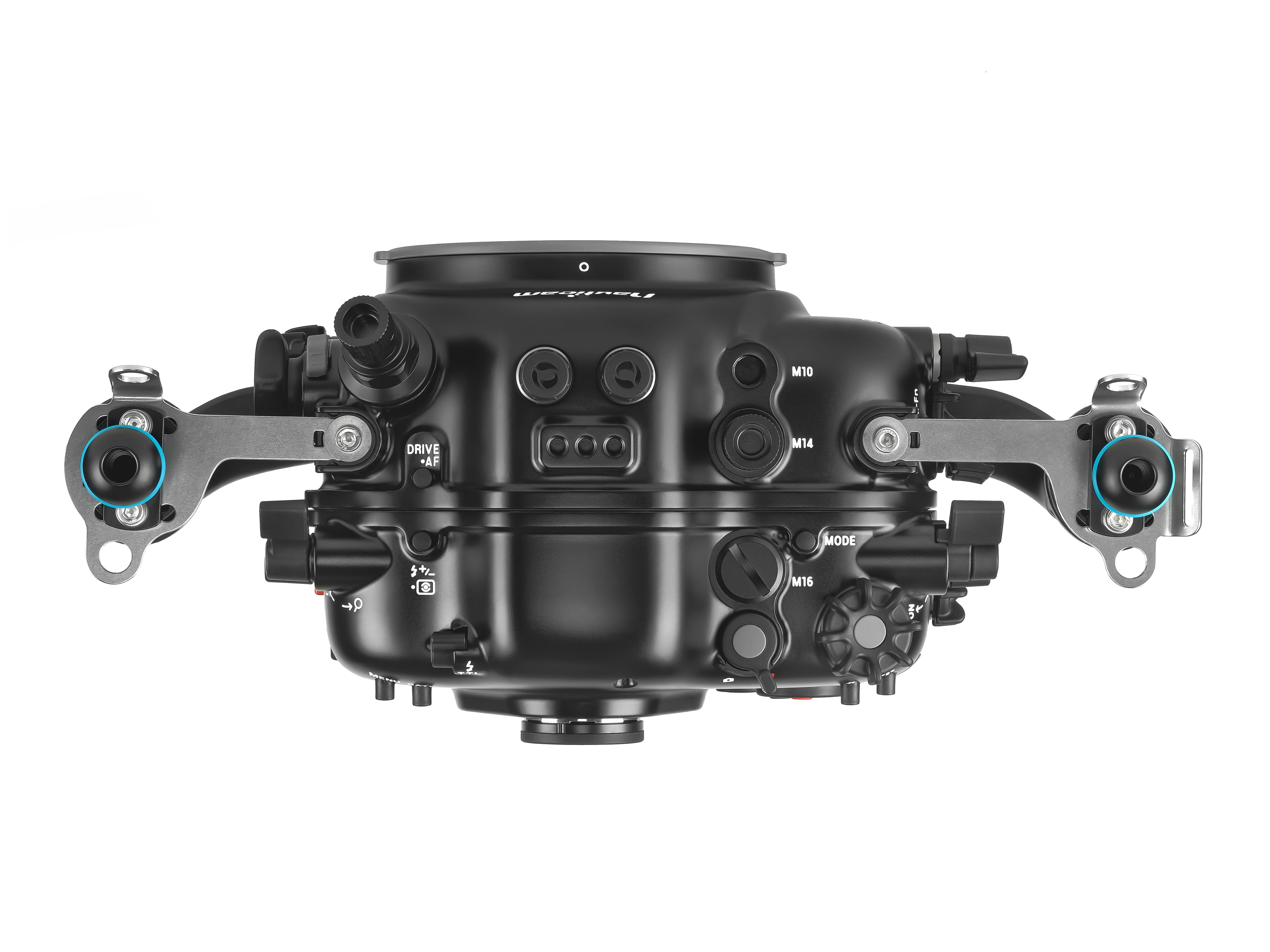 Canon EOS R3 Camera Housing - Durable Protective Case for Professional DSLR Photography - Perfect for Outdoor, Travel & Studio Shooting