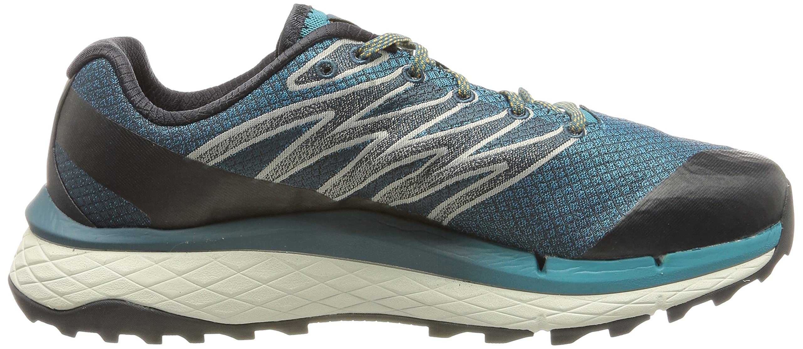 Merrell Men's Rubato Hiking Shoes - Lightweight Waterproof Trail Running Shoes for Outdoor Adventures, Camping & Backpacking