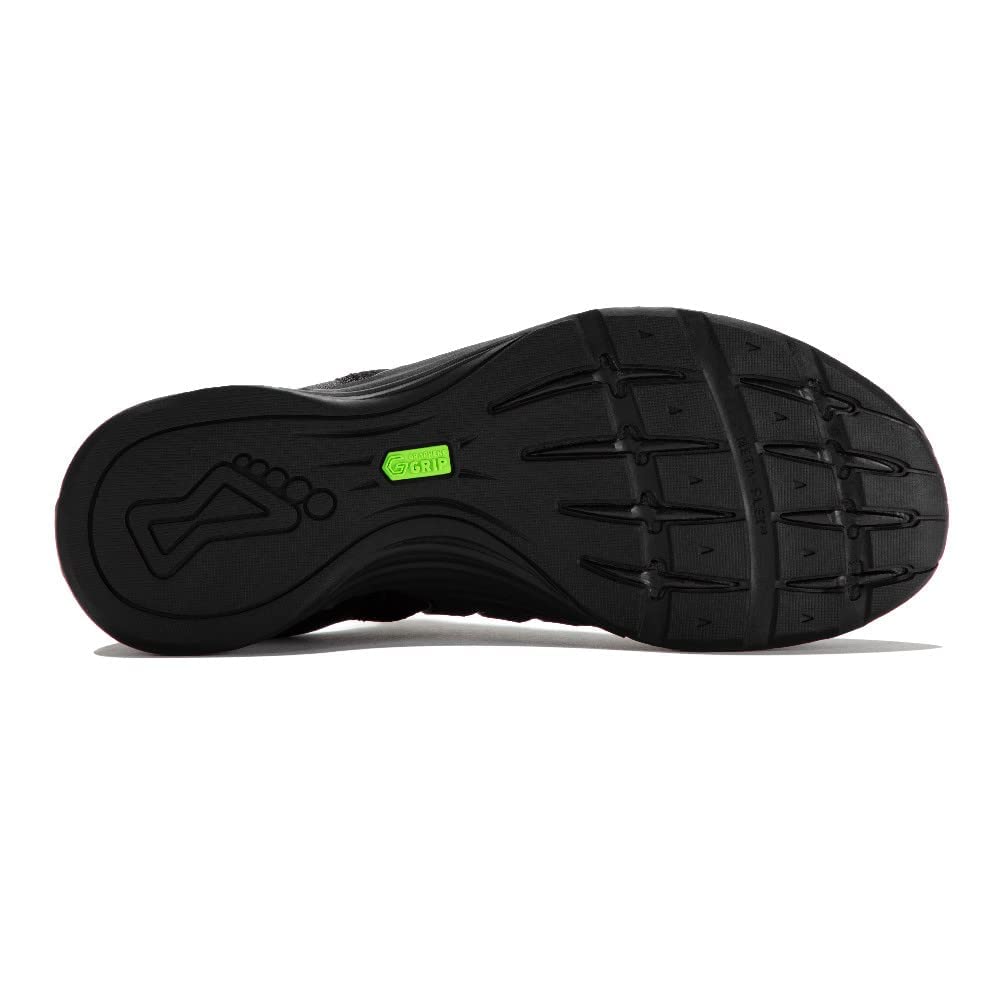 Innovative Inov-8 Men's Trail Running Shoes - Lightweight & Breathable for Hiking, Jogging & Outdoor Workouts - Perfect for Trail Runners & Fitness Enthusiasts