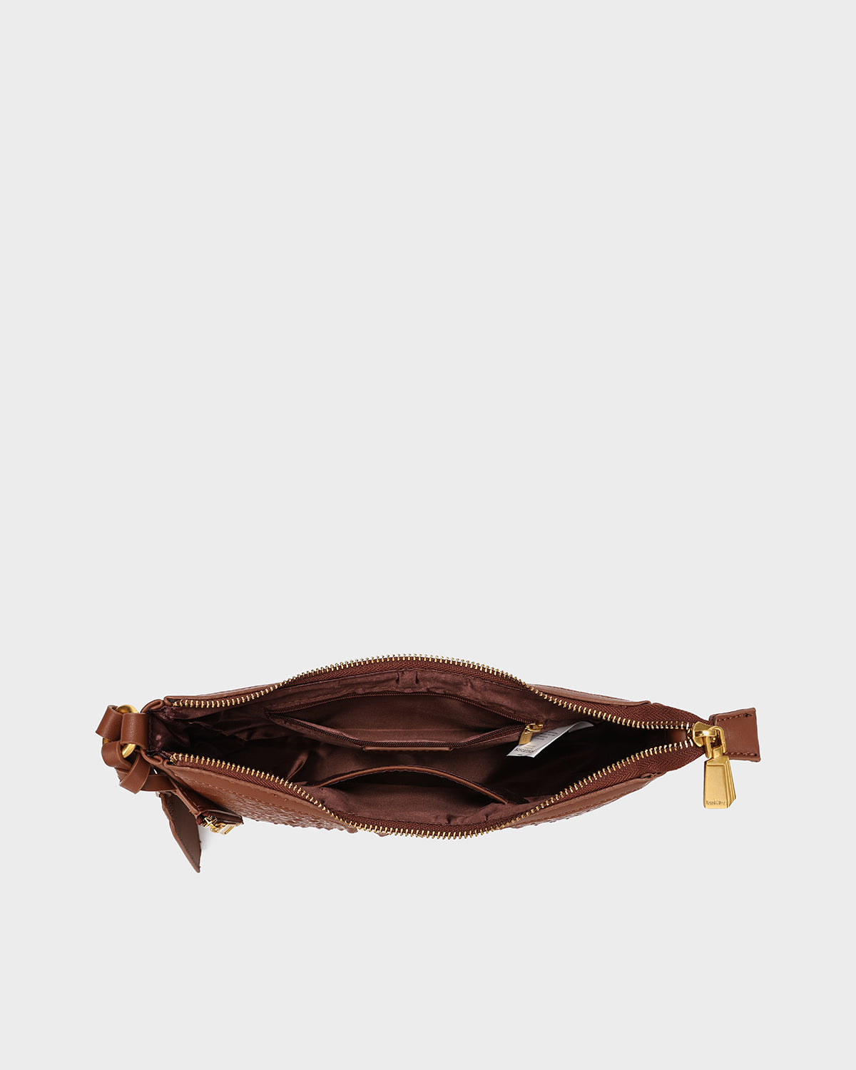 Cute Shoulder Bag in Caramel Brown - Perfect for Women's Daily Use, Travel, and Casual Outfits