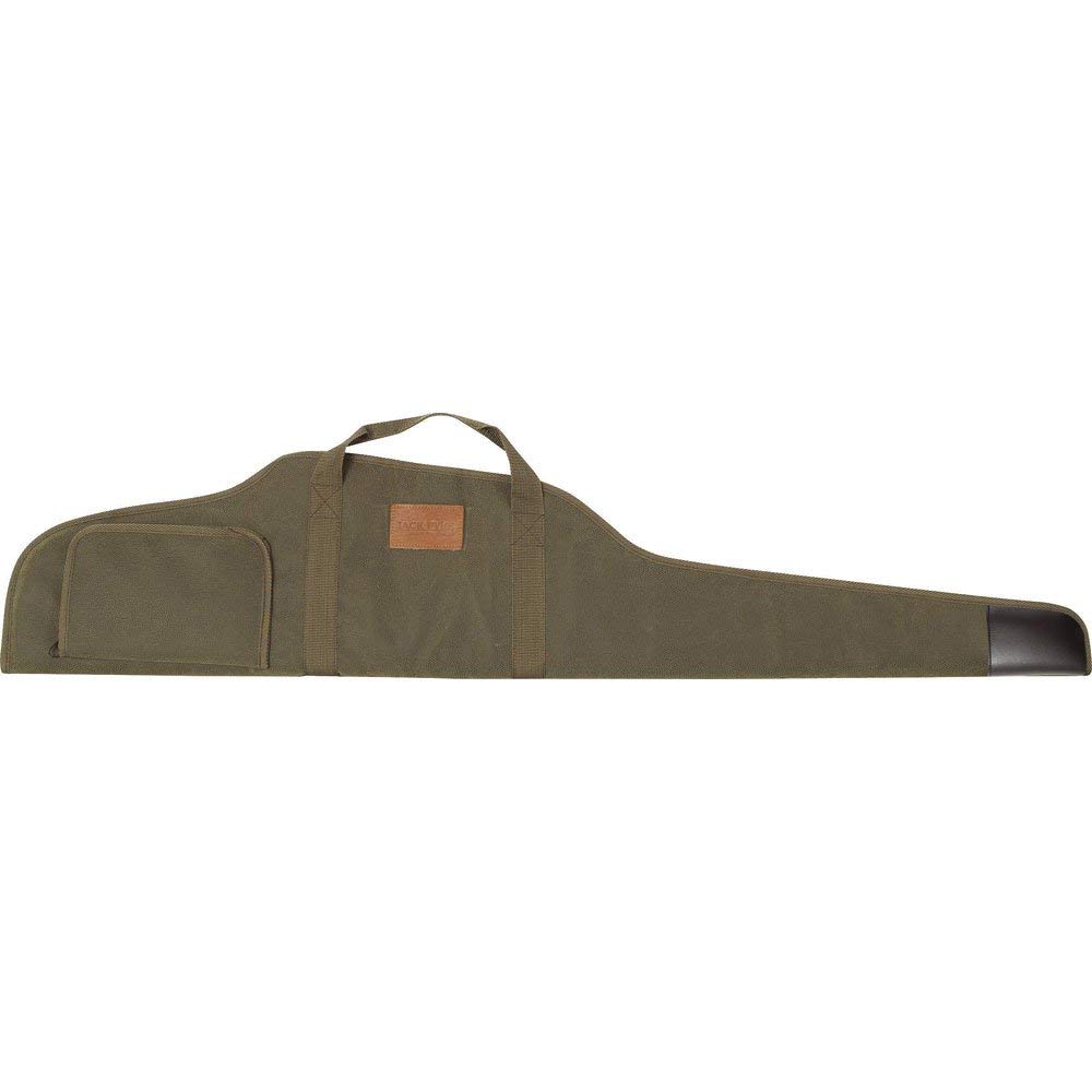 Jack Pyke Rifle and Sight Slip Case Duotex - Durable Protective Cover for Hunting & Shooting Accessories - Perfect for Rifle Storage & Transportation