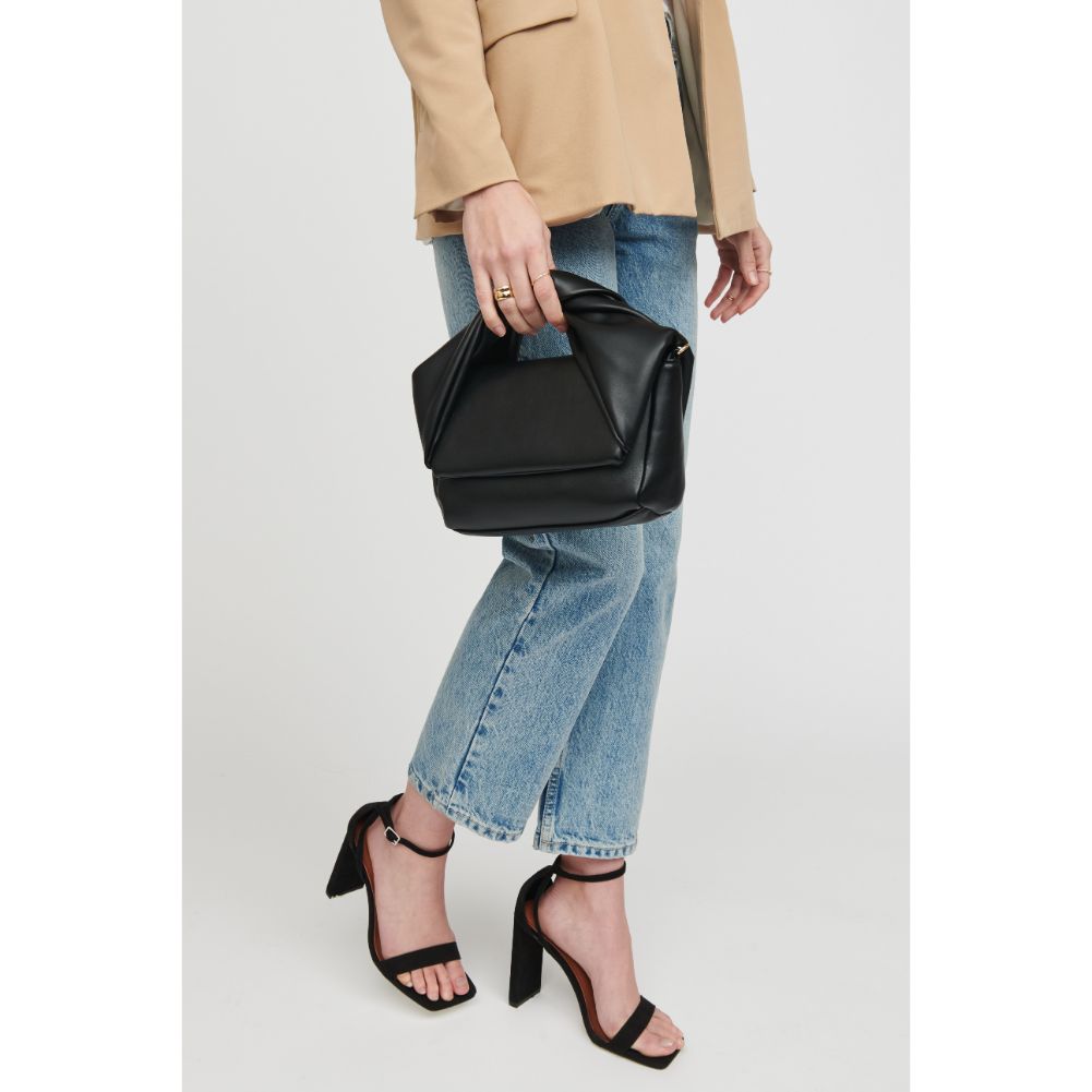 Odette Crossbody Bag for Women - Stylish Leather Shoulder Purse with Adjustable Strap, Perfect for Work, Travel & Everyday Use