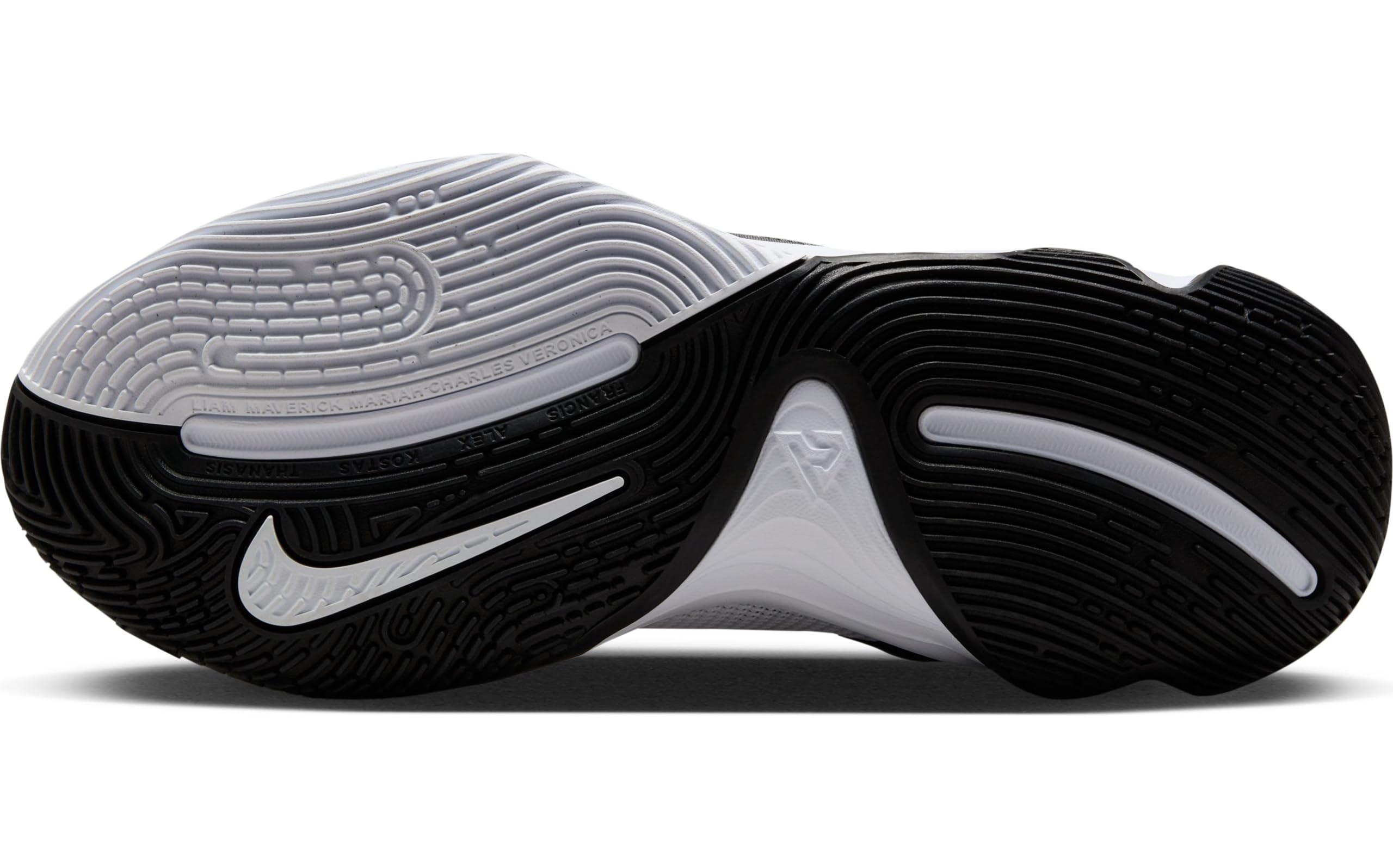 Nike Men's Sneakers - High-Top Basketball Shoes for Men | Comfortable & Durable Athletic Shoes for Running, Training & Casual Wear