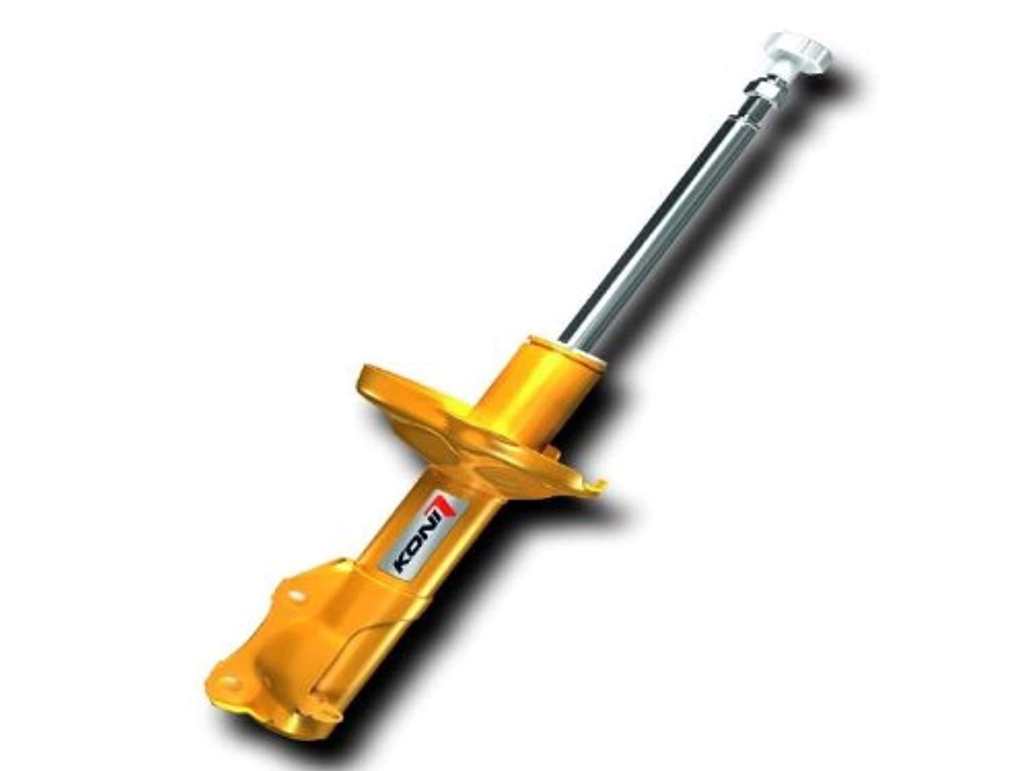 Koni 8240 1279Sport Performance Shock Absorbers for Audi S4/S5 - Enhanced Handling & Comfort for Street & Track Driving