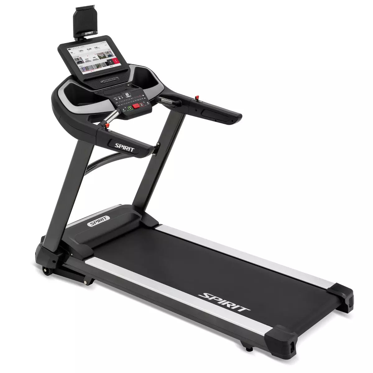 XT685ENT Treadmill - Premium Home Fitness Equipment for Running & Walking | Perfect for Home Gym, Cardio Workouts & Weight Loss