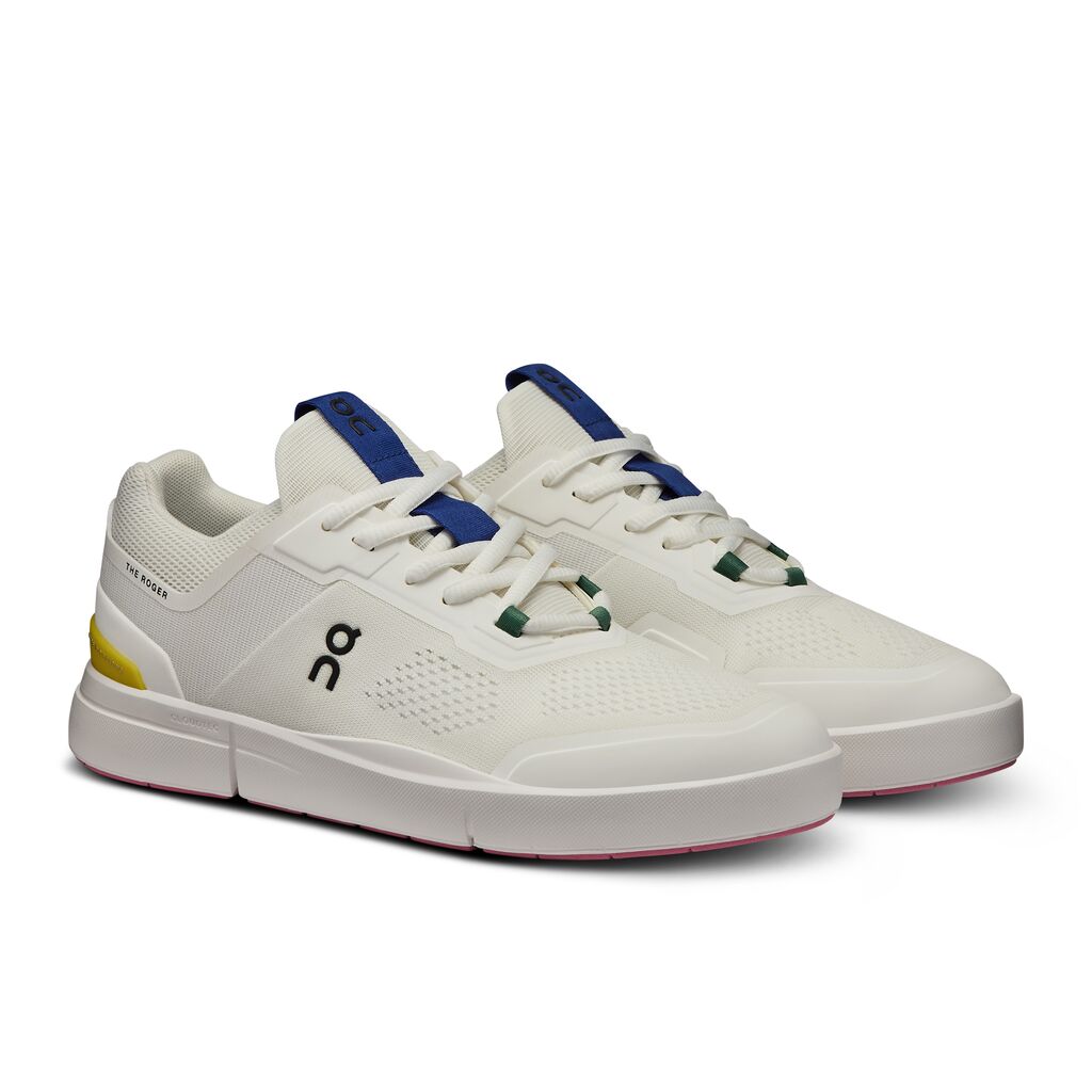 Roger Spin Women's Sneakers - Lightweight Comfortable Walking Shoes for Women - Perfect for Running, Gym Workouts & Casual Wear
