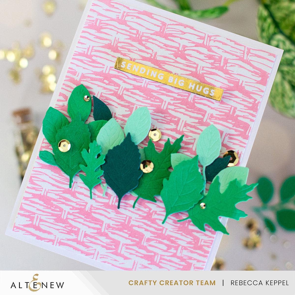 Premium Hunter Green Cardstock - 10 Sheets, Heavyweight 65lb/176gsm, Acid-Free for Scrapbooking, Card Making, DIY Crafts, and Home Decor Projects