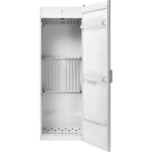 ASKO 3.5kg Freestanding Vented Drying Cabinet - White | Compact Laundry Solution for Small Spaces | Perfect for Apartments, Dorms & RVs