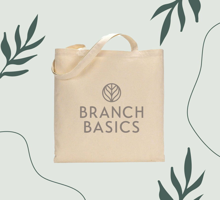 BB Tote Bag Replacement - Durable & Stylish Shopping Tote for Women & Men - Perfect for Groceries, Beach Trips & Everyday Use