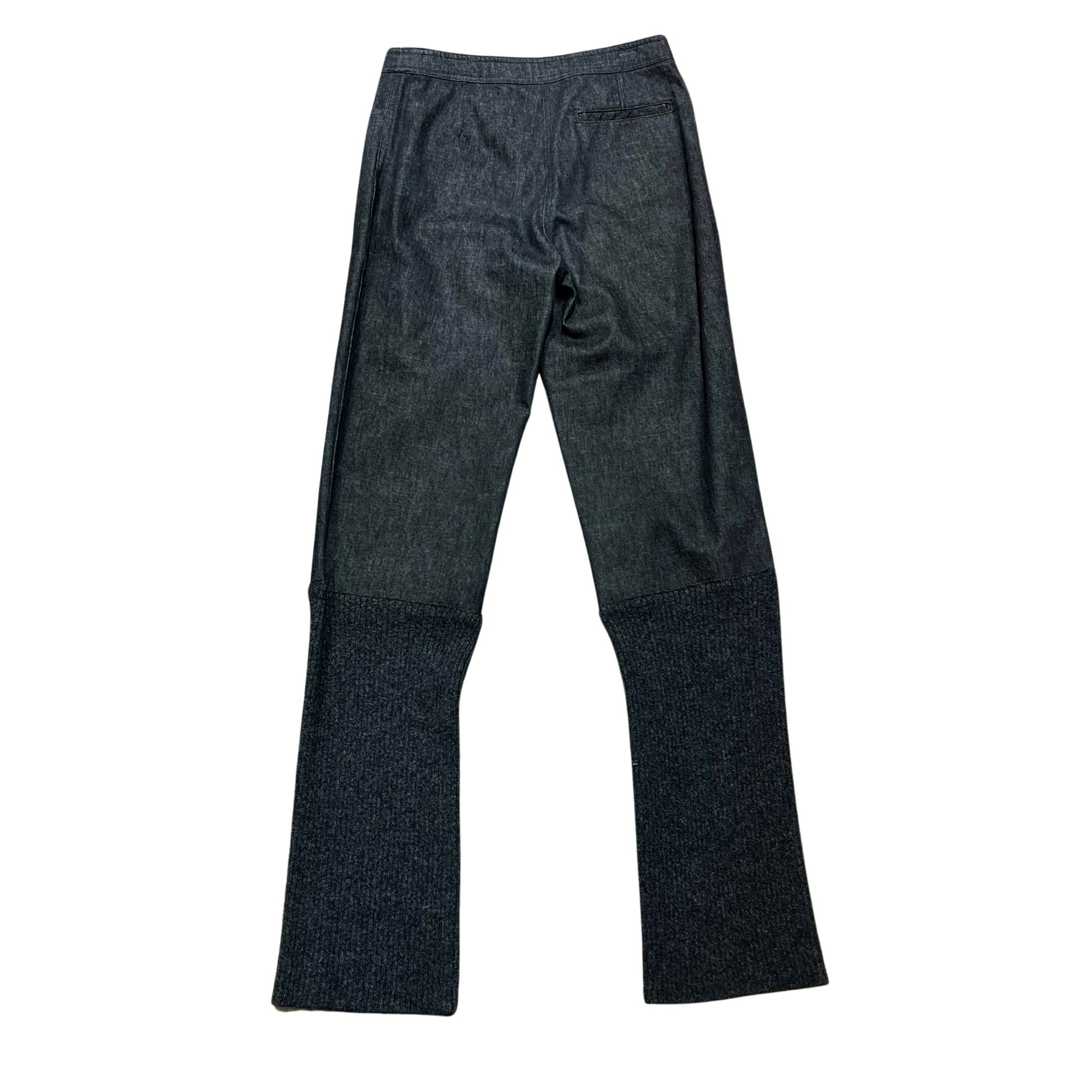 Chanel Women's Pants Suit Set - Elegant Two-Piece Business Outfit for Office, Meetings & Formal Events | Classic Tweed Blazer & Matching Trousers