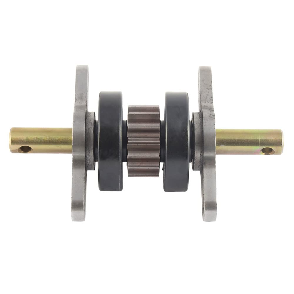 AP Products 014-281331 US Made Gear Pack 2X2 Without Roll Pins - Perfect for Industrial Machinery Repair & Automotive Maintenance