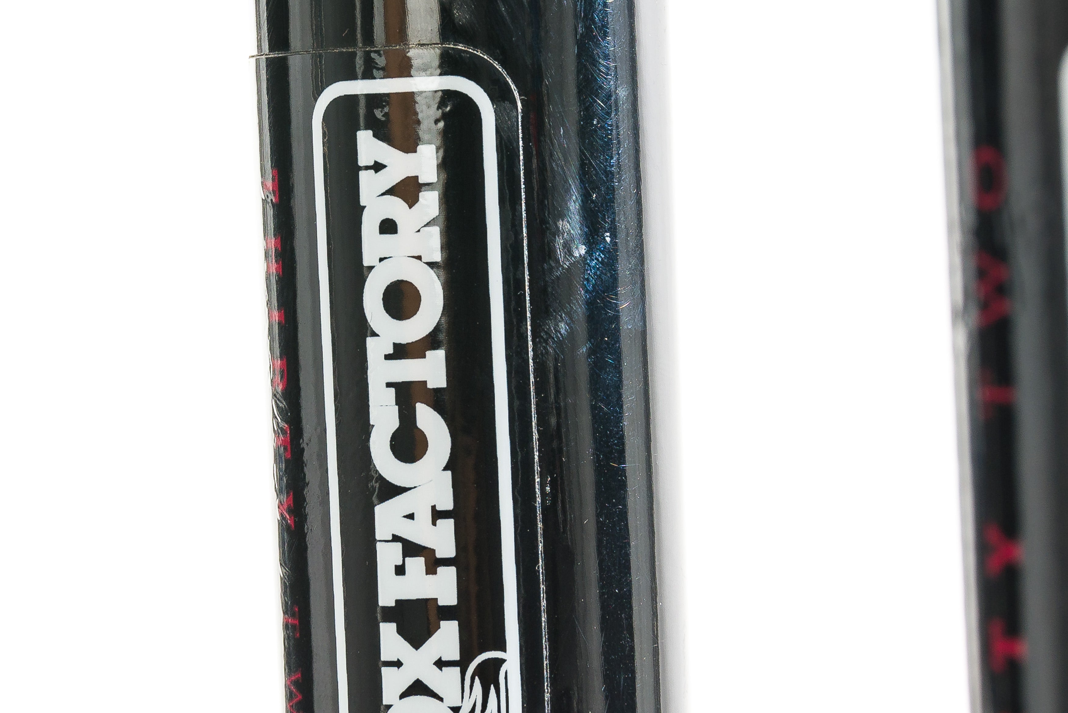 2016 Fox Factory Series 32 Float Fork 27.5