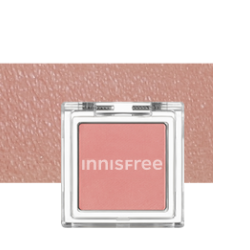 Innisfree Matte Eye Shadow Palette - Long-Lasting, Highly Pigmented Eyeshadow for Natural & Smoky Eye Makeup | Perfect for Daily Wear, Parties & Special Occasions