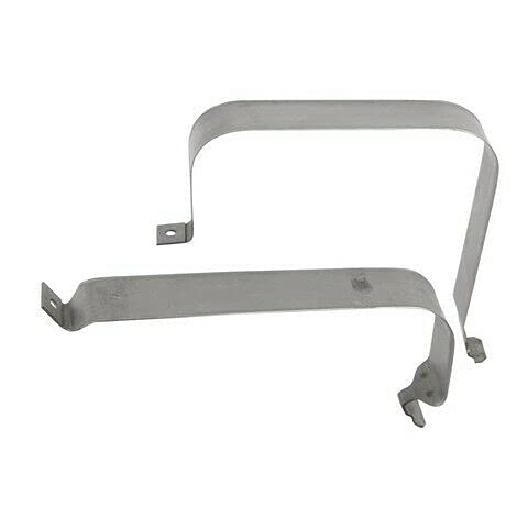 High-Quality Replacement Fuel Tank Strap for Chevrolet Silverado, Tahoe, Suburban - Durable Auto Part for Secure Fuel Tank Installation & Off-Road Adventures
