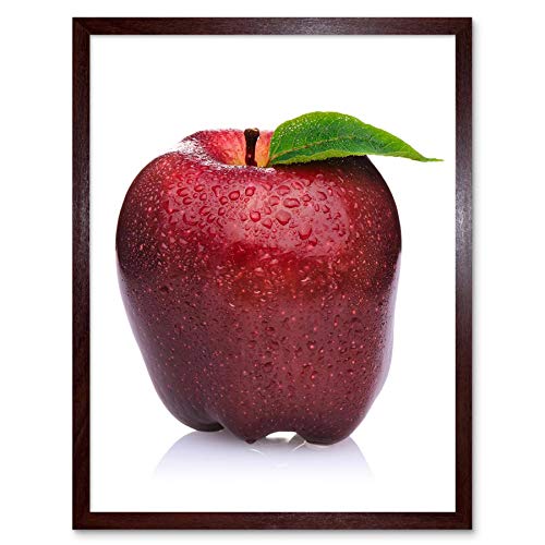 Framed Brown