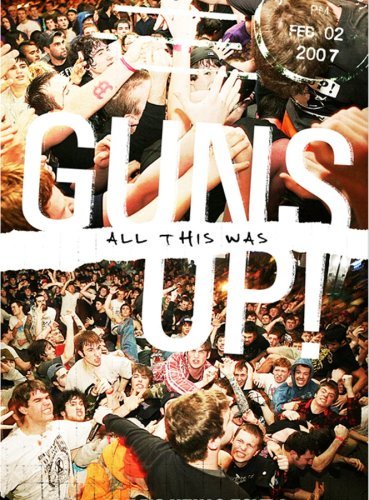 Guns Up! - All This Was [DVD] - Action-Packed Movie for Thrill Seekers & Military Enthusiasts | Perfect for Home Entertainment & Collector's Edition