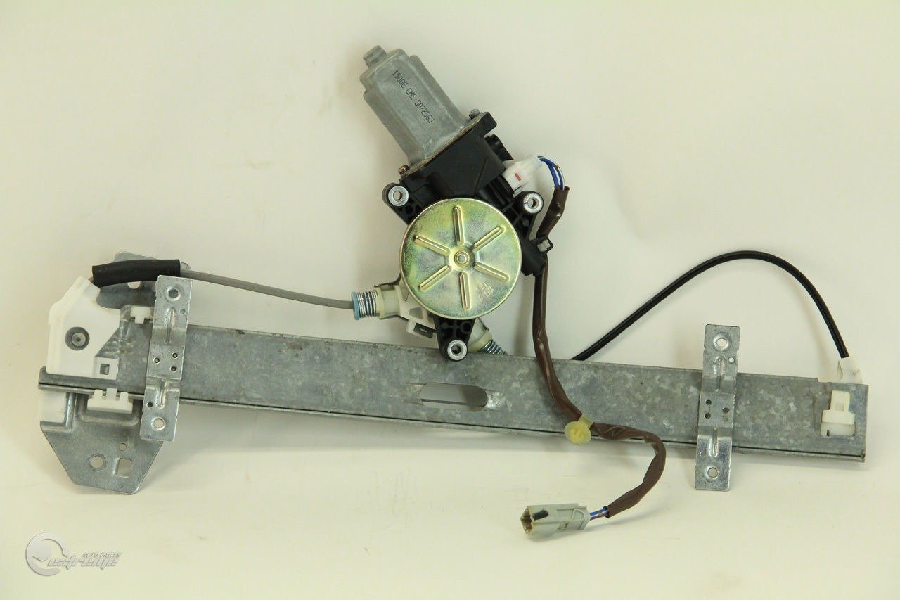 Acura 72750-S3V-A03 Power Window Motor Replacement - Compatible with Acura MDX & RDX Models - Smooth & Quiet Operation - Perfect for Car Window Repair & Maintenance