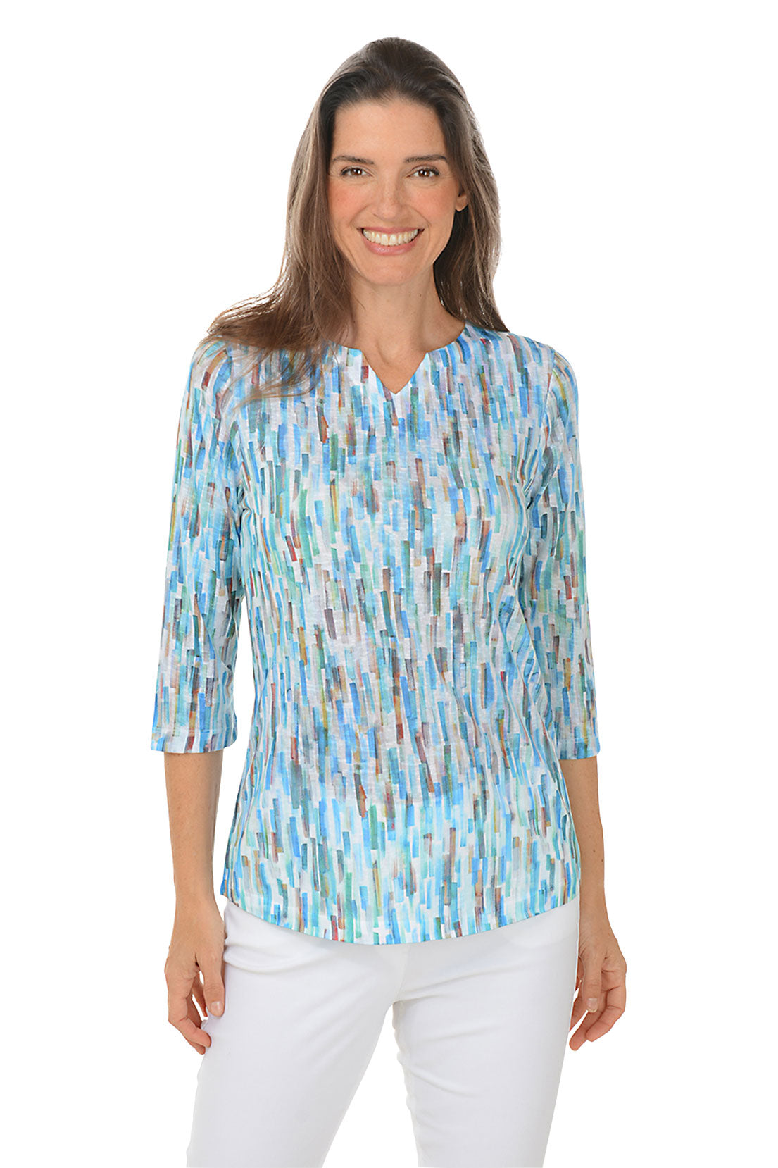 BLUE MULTI