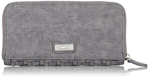 Grey - Grau (Pearl Grey 9464)