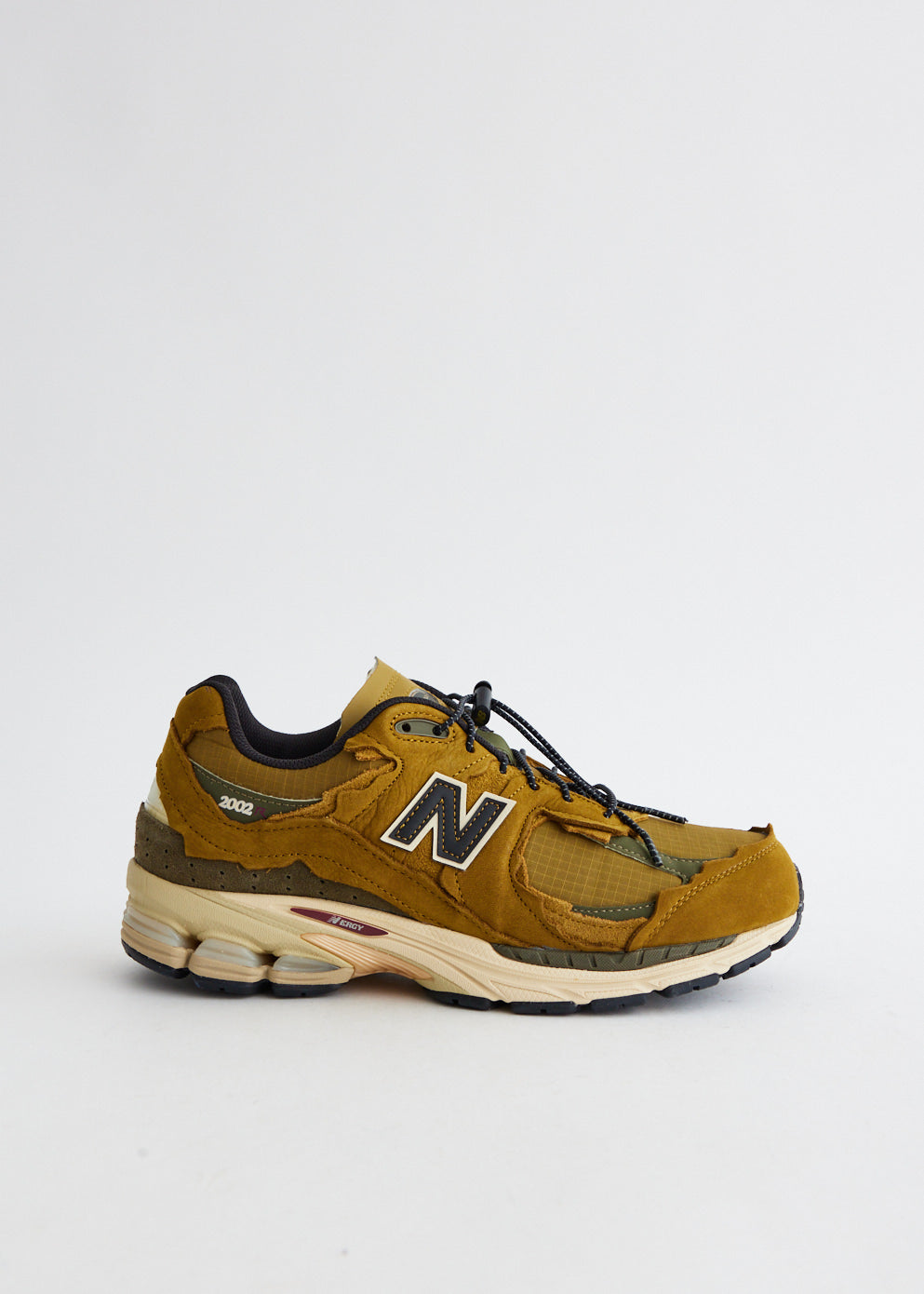New Balance 2002R Protection Pack 'High Desert' Men's Sneakers - Lightweight Comfort for Running, Walking & Casual Wear